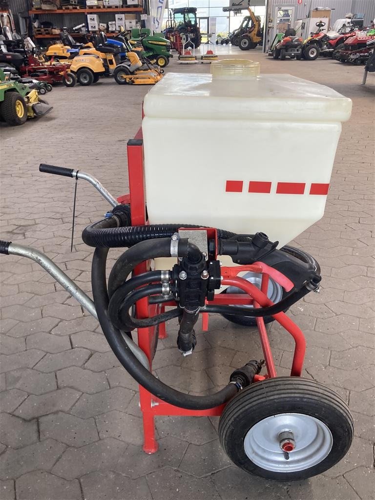 Sonstiges des Typs Arag Arag trolly, Gebrauchtmaschine in Glamsbjerg (Bild 2)