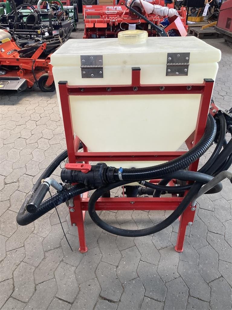 Sonstiges des Typs Arag Arag trolly, Gebrauchtmaschine in Glamsbjerg (Bild 3)