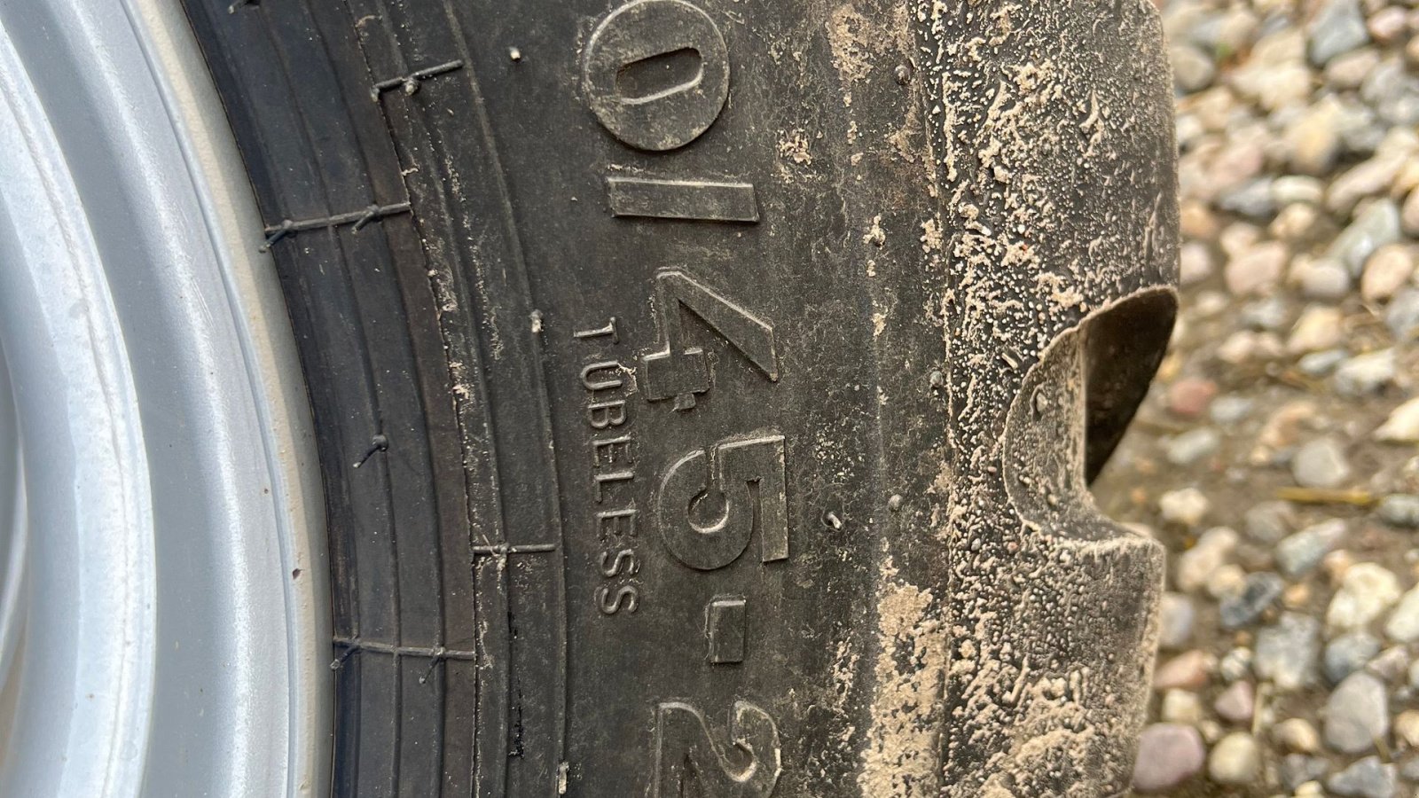 Sonstiges tip Arcusin AutoStack XP 54T, Gebrauchtmaschine in Ribe (Poză 7)