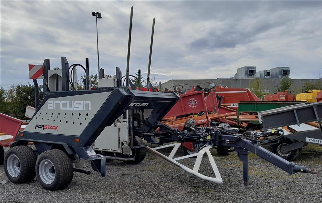 Sonstiges tip Arcusin Forstack, Gebrauchtmaschine in Horsens (Poză 2)