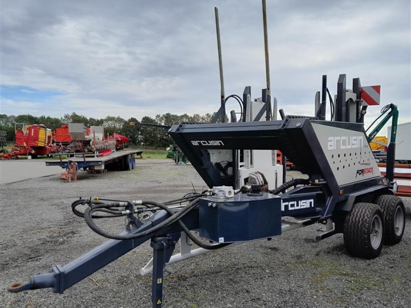 Sonstiges tip Arcusin Forstack, Gebrauchtmaschine in Horsens (Poză 1)