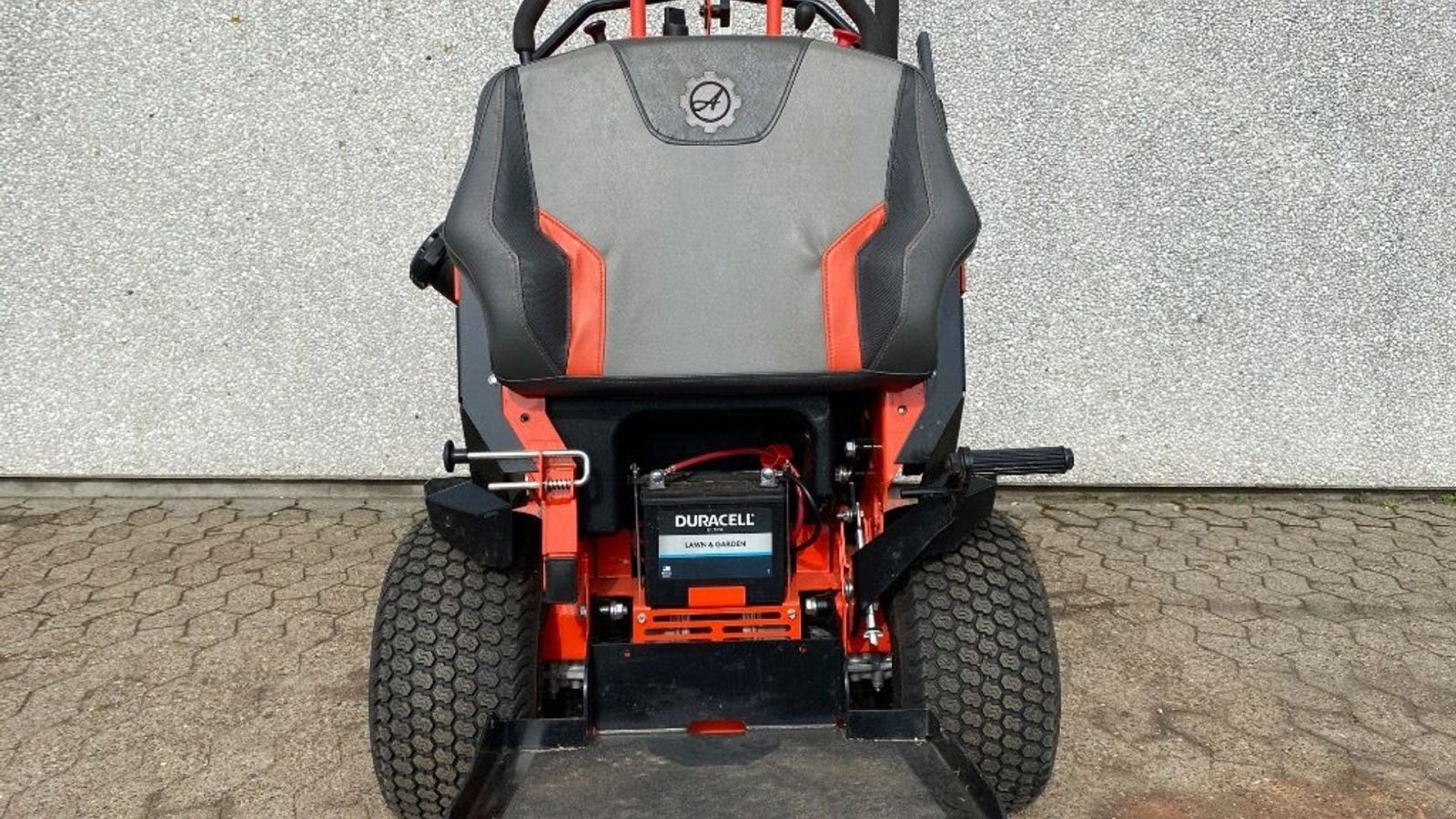 Sonstiges du type Ariens Arrow, Gebrauchtmaschine en Rødovre (Photo 4)
