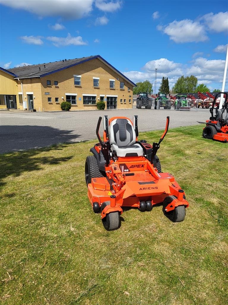 Sonstiges tipa Ariens Zeroturn til Prof og Privat, Gebrauchtmaschine u Sabro (Slika 13)