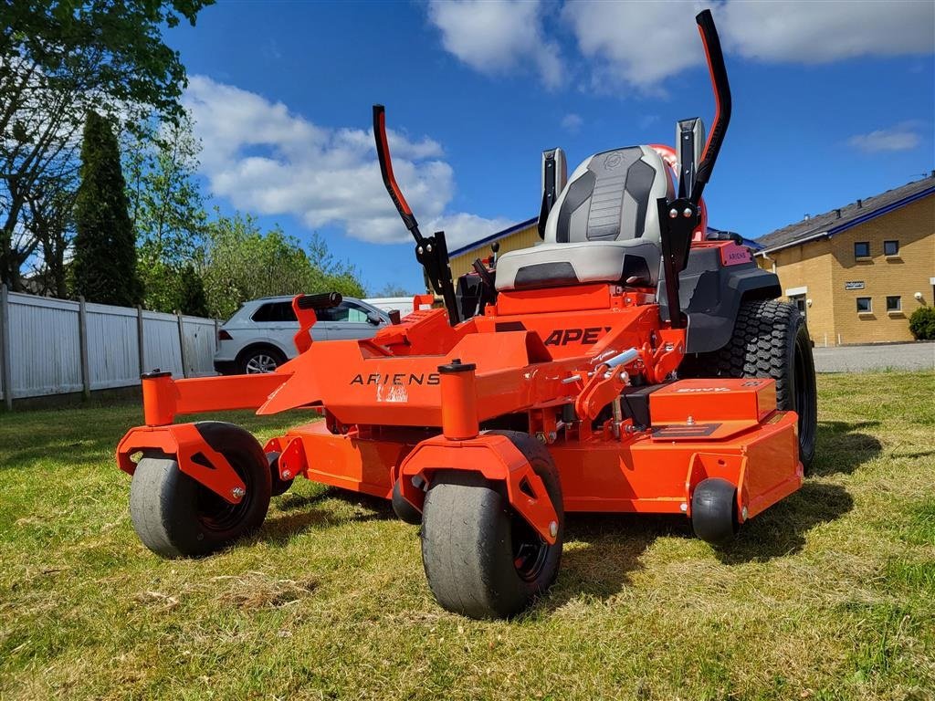 Sonstiges tipa Ariens Zeroturn til Prof og Privat, Gebrauchtmaschine u Sabro (Slika 11)