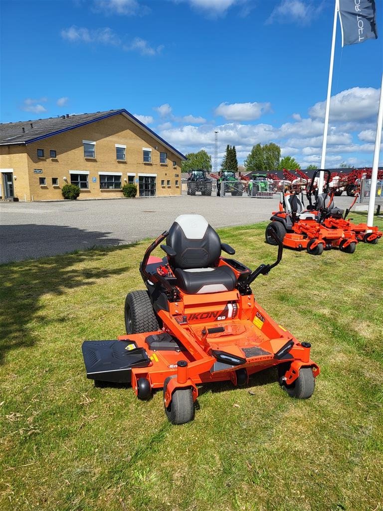 Sonstiges tipa Ariens Zeroturn til Prof og Privat, Gebrauchtmaschine u Sabro (Slika 10)