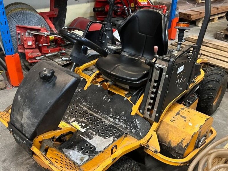 Sonstiges typu AS-Motor 1040 Yak 4WD, Gebrauchtmaschine v Rødovre (Obrázek 1)