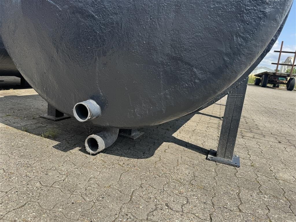 Sonstiges typu AS Trailers 10000 liter glasfibertank, Gebrauchtmaschine v Ringe (Obrázek 10)