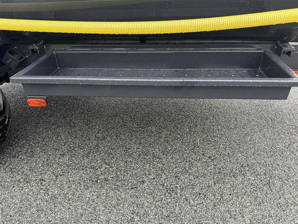 Sonstiges tip AS Trailers 5000 liter vandvogn, Gebrauchtmaschine in Ringe (Poză 8)