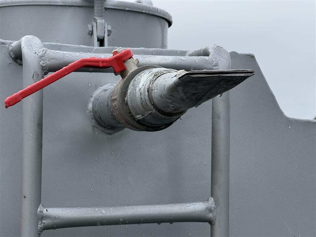 Sonstiges tip AS Trailers 5000 liter vandvogn, Gebrauchtmaschine in Ringe (Poză 12)