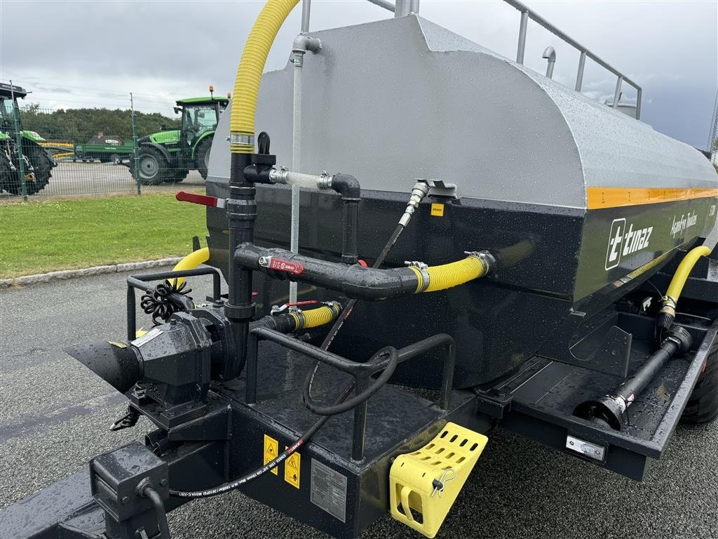 Sonstiges tip AS Trailers 5000 liter vandvogn, Gebrauchtmaschine in Ringe (Poză 2)