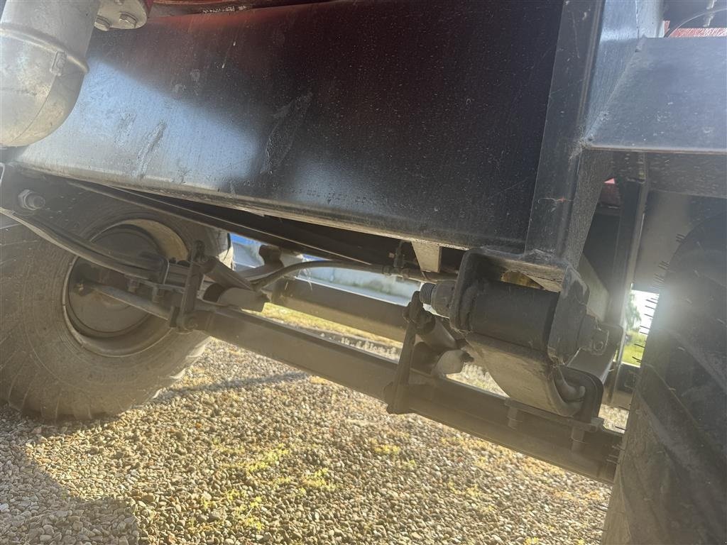 Sonstiges des Typs AS Trailers 6500 liter vandvogn, Gebrauchtmaschine in Ringe (Bild 6)