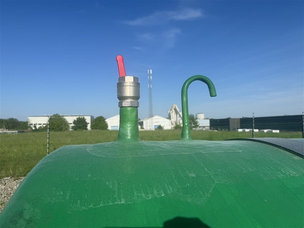 Sonstiges des Typs AS Trailers 8000 liter glasfibertank, Gebrauchtmaschine in Ringe (Bild 7)