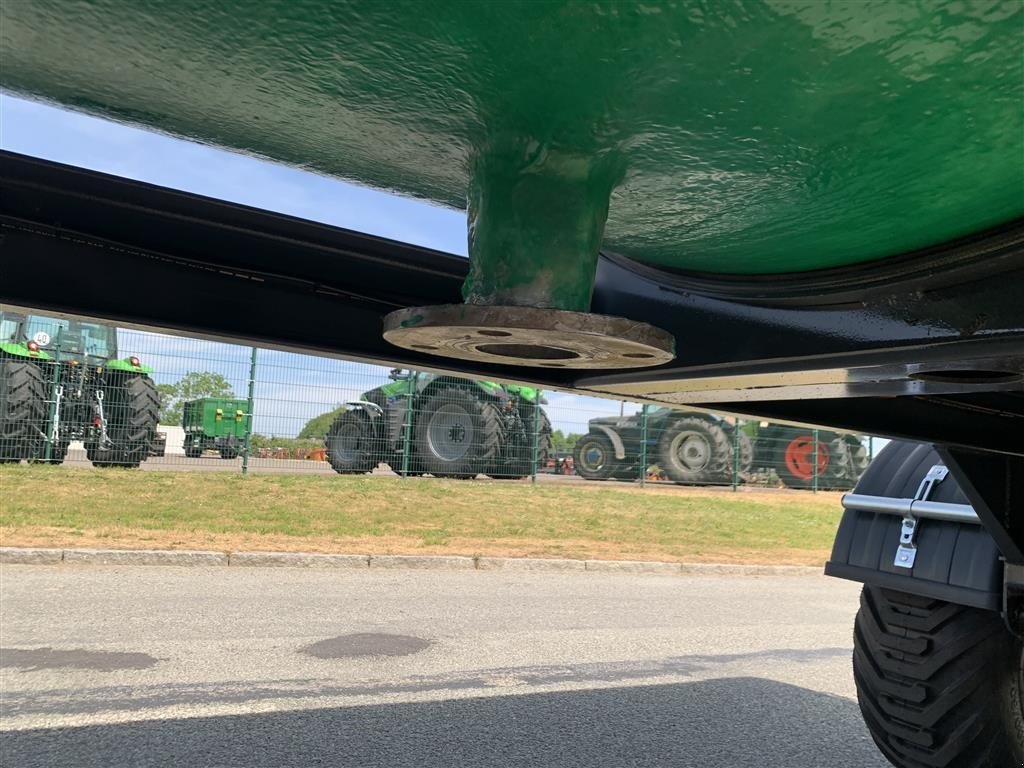 Sonstiges of the type AS Trailers Greenline WT 10 10000 liter vandvogn, Gebrauchtmaschine in Ringe (Picture 11)