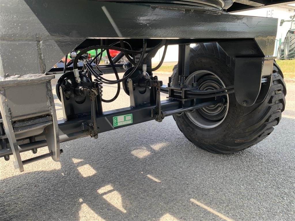 Sonstiges of the type AS Trailers Greenline WT 10 10000 liter vandvogn, Gebrauchtmaschine in Ringe (Picture 13)