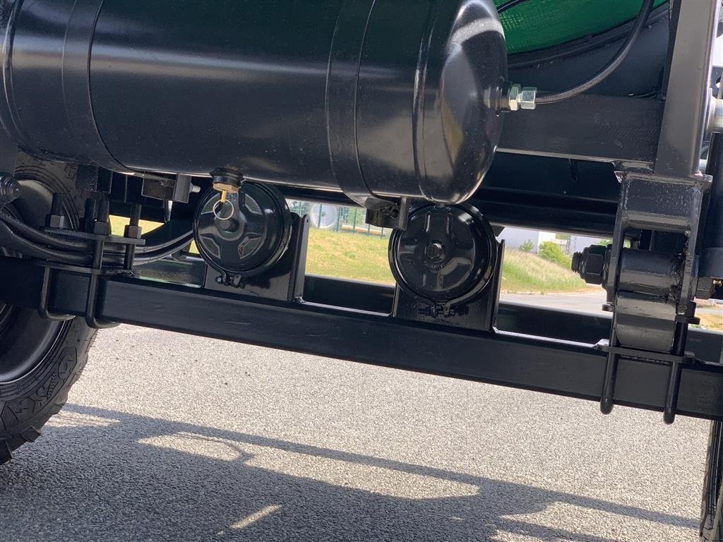 Sonstiges of the type AS Trailers Greenline WT 10 10000 liter vandvogn, Gebrauchtmaschine in Ringe (Picture 14)