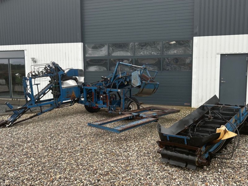 Sonstiges des Typs ASA-Lift gulerodsoptager, Gebrauchtmaschine in Thorsø