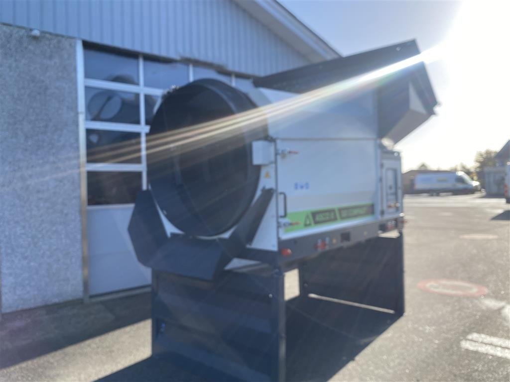 Sonstiges des Typs ASCO Screen Drum Compact justerbar tromlehastighed, Gebrauchtmaschine in Holstebro (Bild 2)