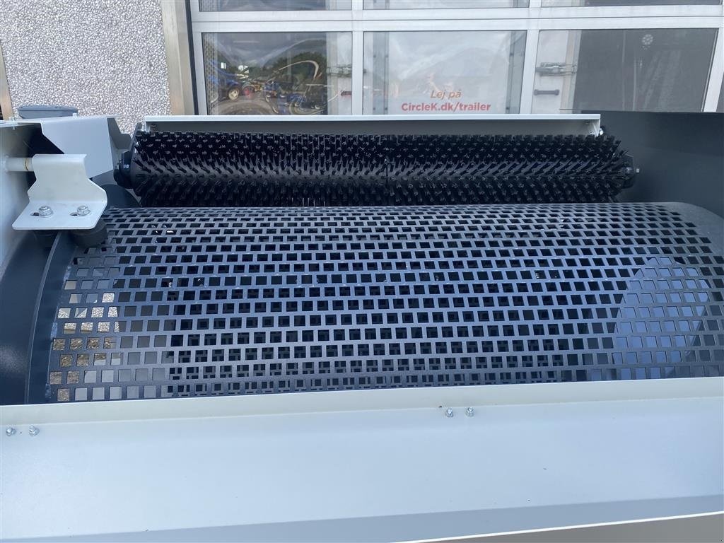 Sonstiges des Typs ASCO Screen Drum Mini kompakte med stor kapacitet, Gebrauchtmaschine in Holstebro (Bild 3)