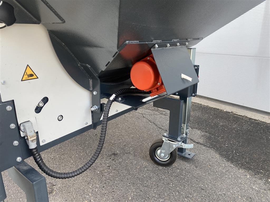 Sonstiges des Typs ASCO Screen Drum Mini kompakte med stor kapacitet, Gebrauchtmaschine in Holstebro (Bild 5)