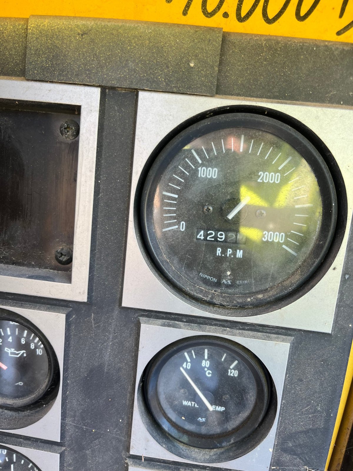 Sonstiges typu Atlas Copco QAS 60, Gebrauchtmaschine v sattledt (Obrázek 5)