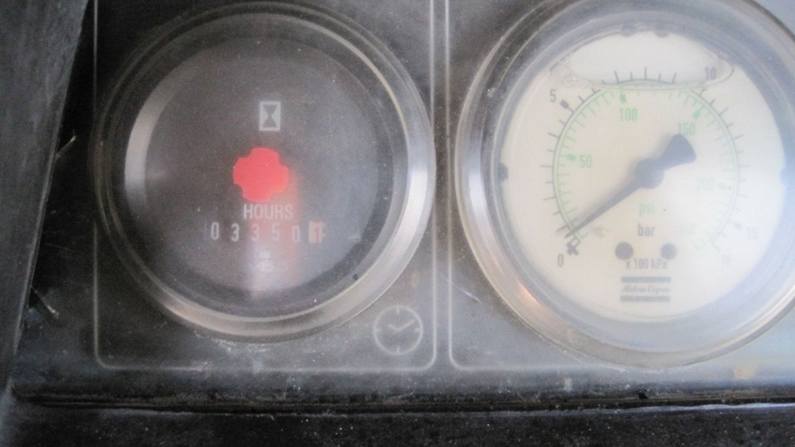 Sonstiges typu Atlas Copco XAS 97, Gebrauchtmaschine v Hammel (Obrázek 3)