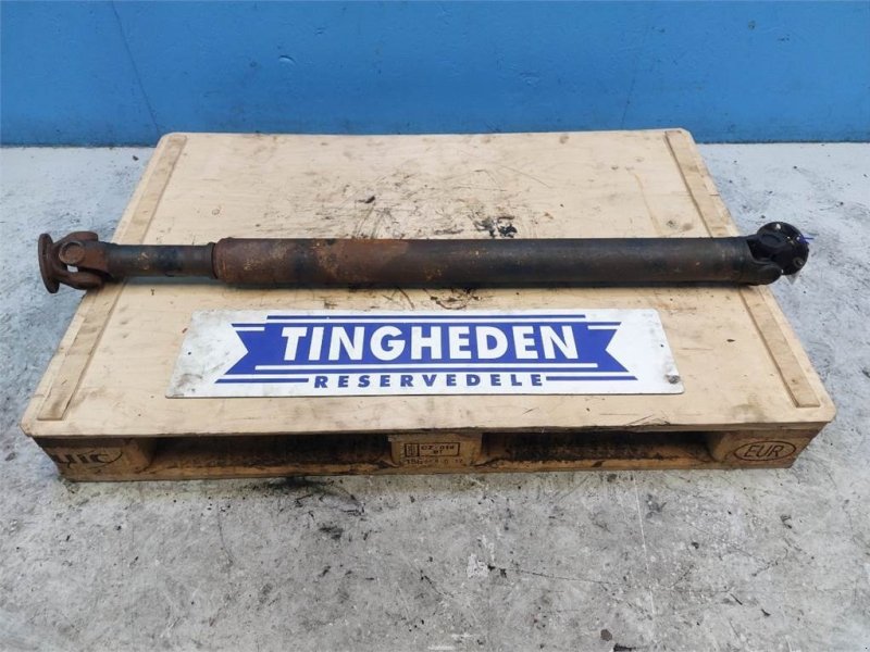 Sonstiges of the type Atlas AR60, Gebrauchtmaschine in Hemmet (Picture 1)