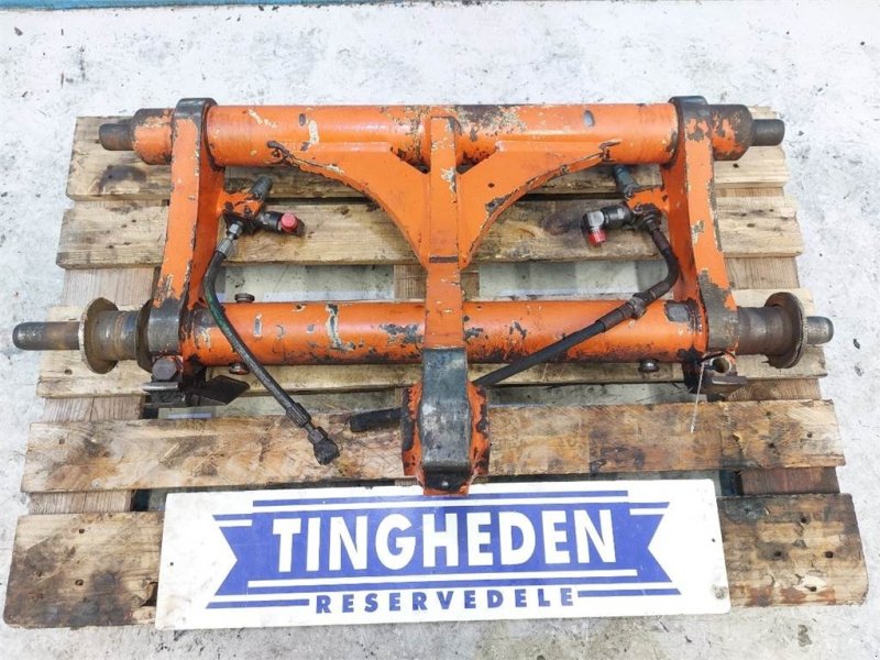 Sonstiges of the type Atlas AR60, Gebrauchtmaschine in Hemmet (Picture 1)