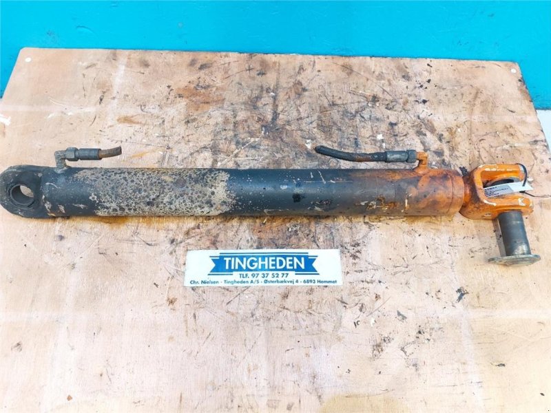 Sonstiges typu Atlas AR60, Gebrauchtmaschine v Hemmet (Obrázek 1)