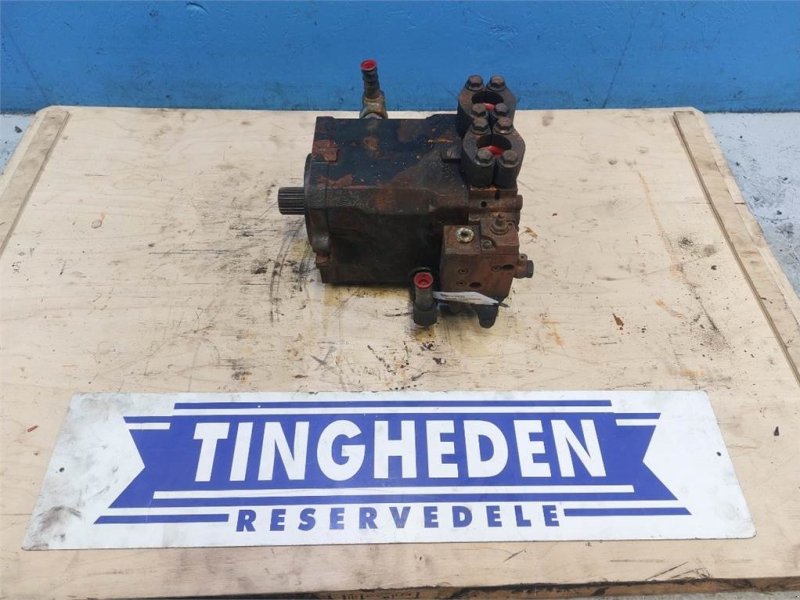 Sonstiges typu Atlas AR60, Gebrauchtmaschine v Hemmet (Obrázek 1)