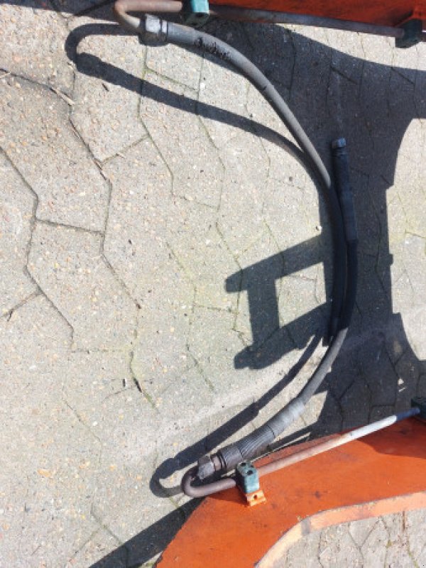 Sonstiges tip Atlas AR60, Gebrauchtmaschine in Hemmet (Poză 15)