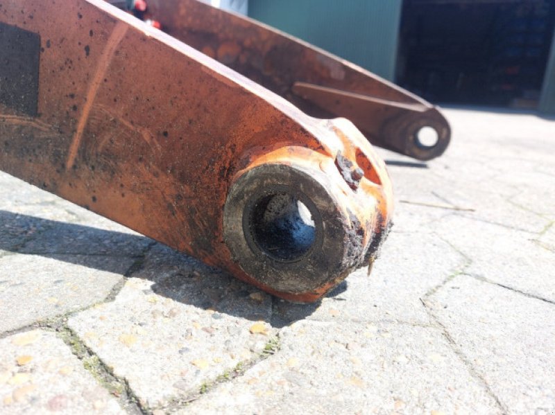 Sonstiges tip Atlas AR60, Gebrauchtmaschine in Hemmet (Poză 12)