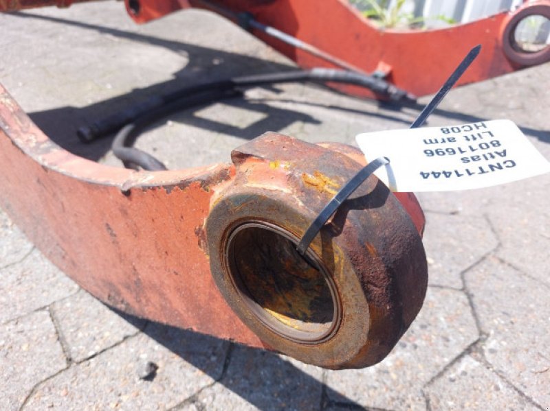 Sonstiges tip Atlas AR60, Gebrauchtmaschine in Hemmet (Poză 16)