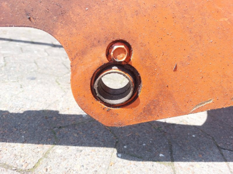 Sonstiges tip Atlas AR60, Gebrauchtmaschine in Hemmet (Poză 18)