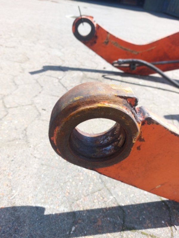 Sonstiges tip Atlas AR60, Gebrauchtmaschine in Hemmet (Poză 14)