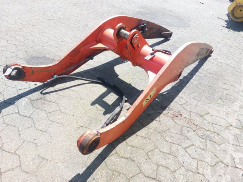 Sonstiges tip Atlas AR60, Gebrauchtmaschine in Hemmet (Poză 4)