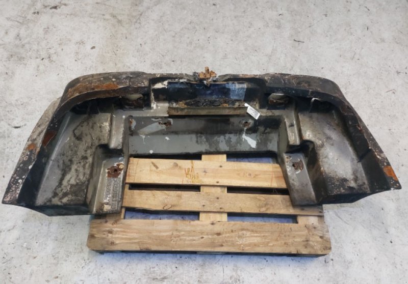 Sonstiges of the type Atlas AR60, Gebrauchtmaschine in Hemmet (Picture 7)