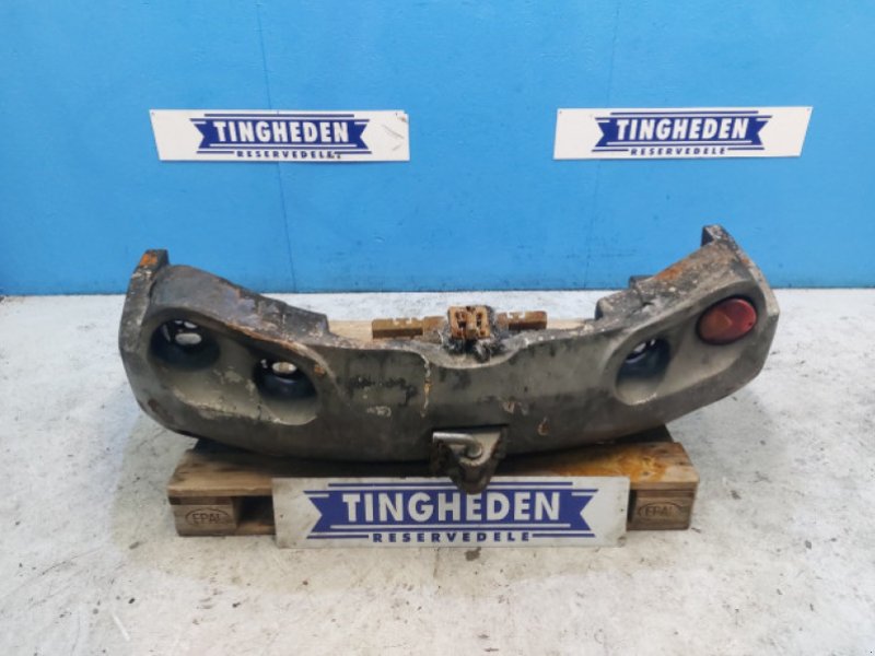 Sonstiges of the type Atlas AR60, Gebrauchtmaschine in Hemmet (Picture 1)