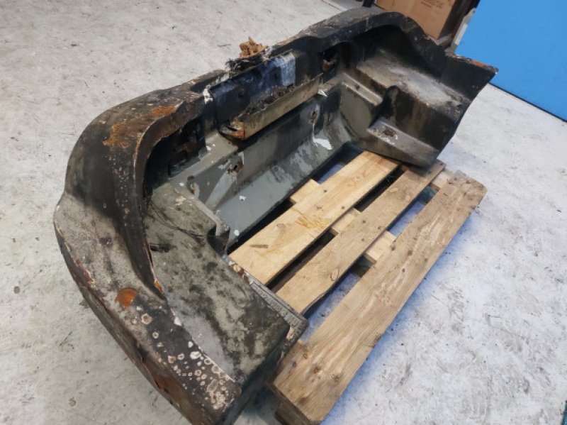 Sonstiges of the type Atlas AR60, Gebrauchtmaschine in Hemmet (Picture 8)