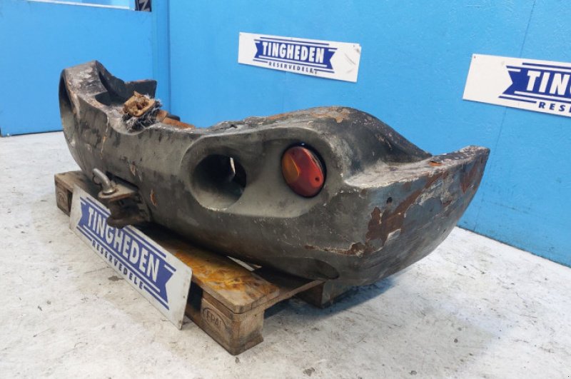 Sonstiges of the type Atlas AR60, Gebrauchtmaschine in Hemmet (Picture 3)