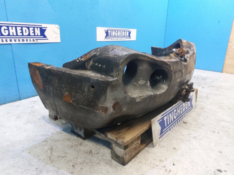 Sonstiges of the type Atlas AR60, Gebrauchtmaschine in Hemmet (Picture 2)