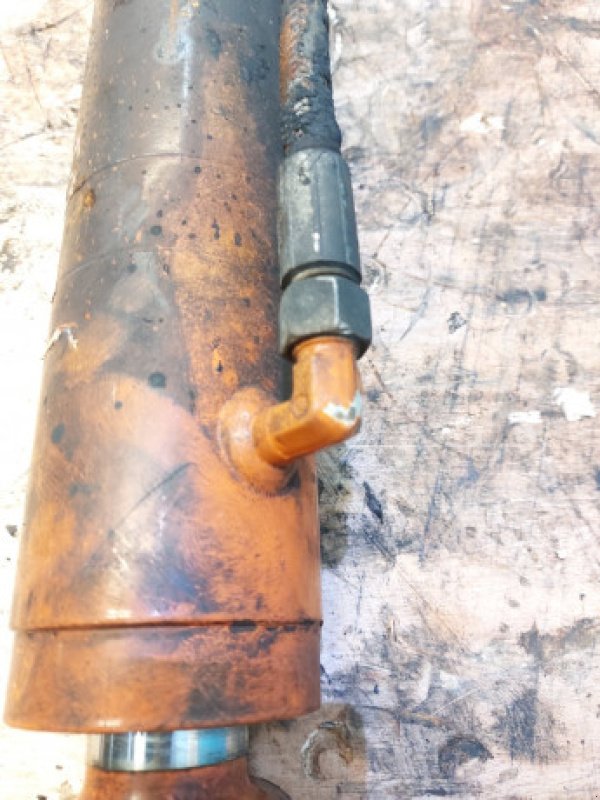 Sonstiges of the type Atlas AR60, Gebrauchtmaschine in Hemmet (Picture 5)