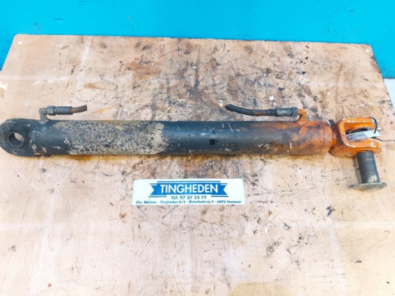 Sonstiges of the type Atlas AR60, Gebrauchtmaschine in Hemmet (Picture 1)