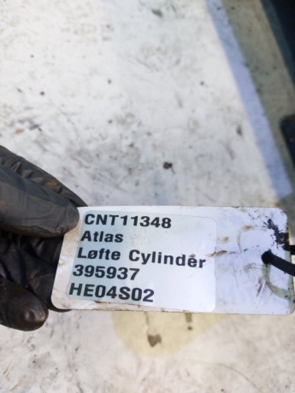 Sonstiges tipa Atlas AR60, Gebrauchtmaschine u Hemmet (Slika 15)