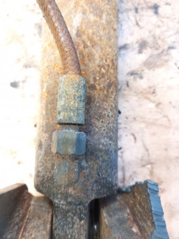 Sonstiges tipa Atlas AR60, Gebrauchtmaschine u Hemmet (Slika 9)