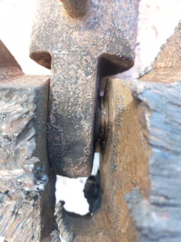 Sonstiges tipa Atlas AR60, Gebrauchtmaschine u Hemmet (Slika 8)