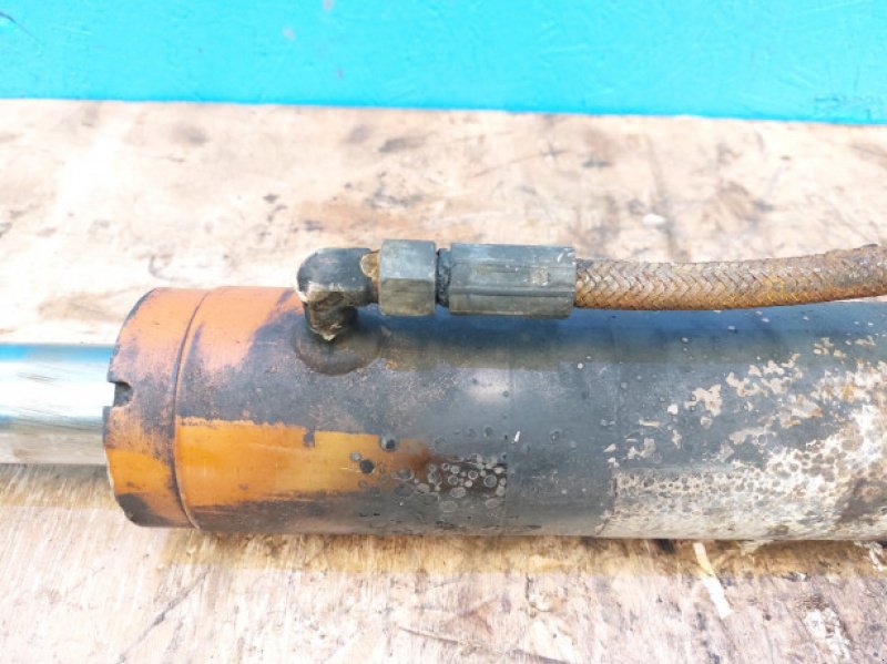 Sonstiges tipa Atlas AR60, Gebrauchtmaschine u Hemmet (Slika 10)