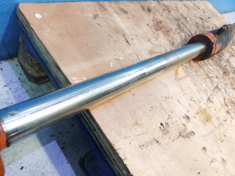 Sonstiges tipa Atlas AR60, Gebrauchtmaschine u Hemmet (Slika 11)