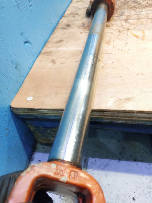 Sonstiges tipa Atlas AR60, Gebrauchtmaschine u Hemmet (Slika 13)