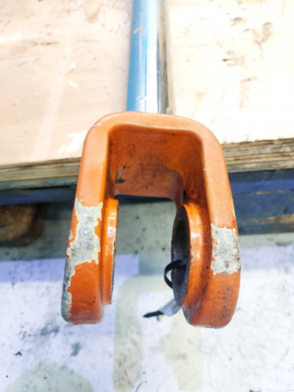 Sonstiges tipa Atlas AR60, Gebrauchtmaschine u Hemmet (Slika 3)