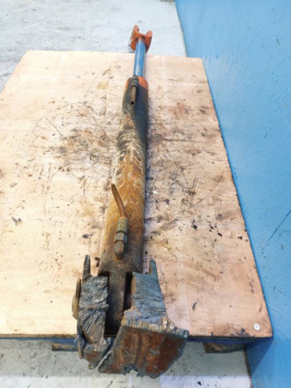 Sonstiges tipa Atlas AR60, Gebrauchtmaschine u Hemmet (Slika 7)